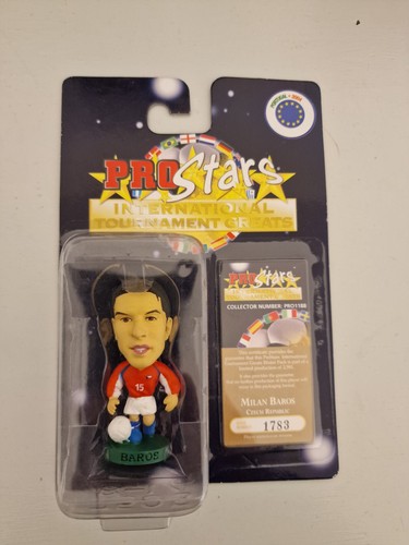 Corinthian prostars milan - prostars,
