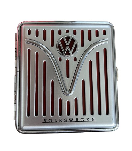 Campervan cigarette case - cigarette,