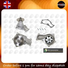 WATER PUMP FOR LEXUS IS 200
