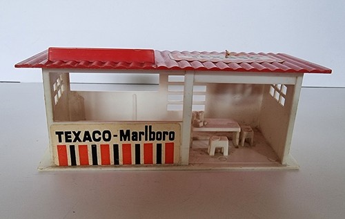 Rare 1970s texaco - 1970s, marlboro