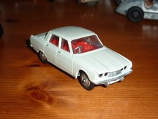 Corgi Toys Vintage 252 Rover