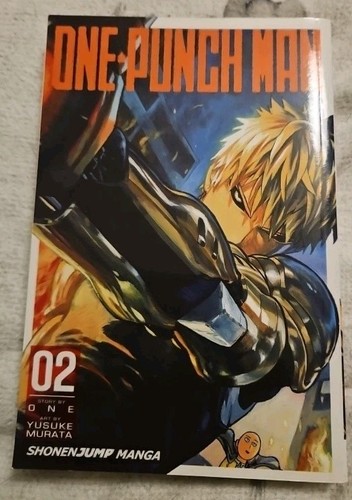 Punch man volume english - volume,
