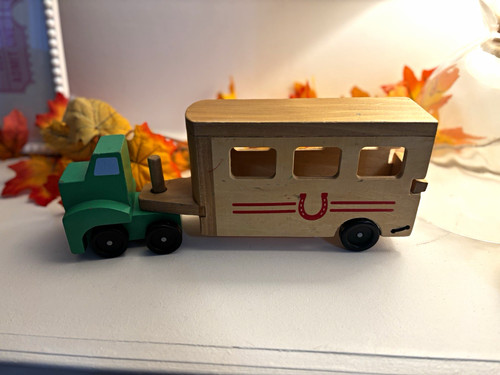 Melissa doug wooden toy - melissa, &