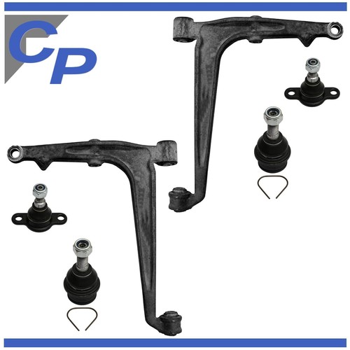 Control arm front for - control,