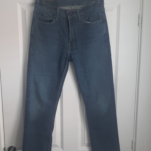 Levi 514 straight jeans men - straight,
