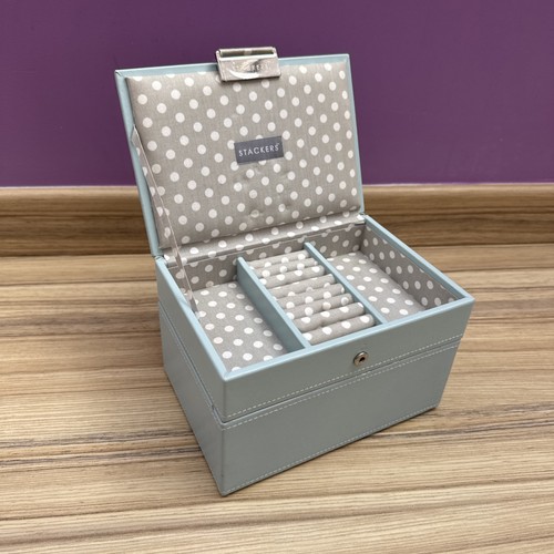 Stackers jewellery box - stackers, 2