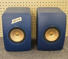 KEF LS50 META Bookshelf