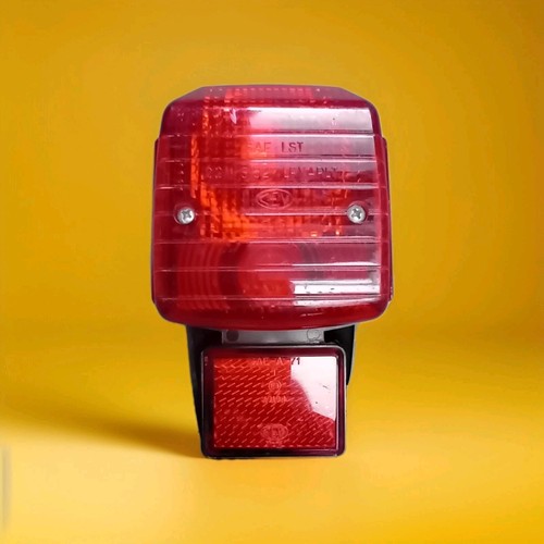 Rear stop light cev moped - rear,