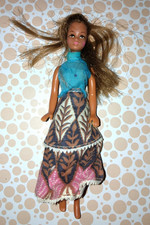 Vintage Palitoy Pippa Doll -