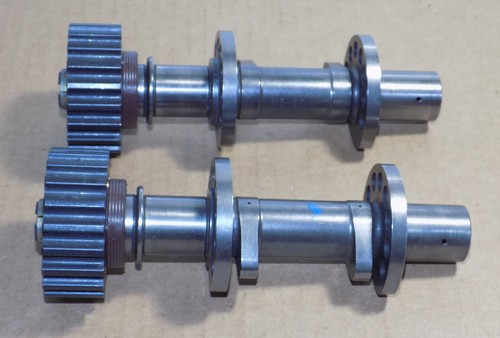 Ducati 1098rs 1098r camshafts - 1098rs,