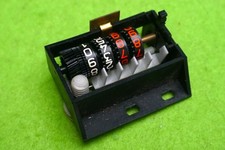 counter  - Revox A700