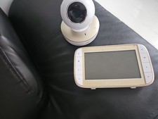 Motorola VM50G 5" Video Baby Monitor
