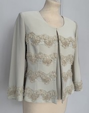 Coterie Pale Sage Green Mother