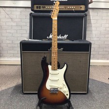 Original Fender Bullet S3 1982