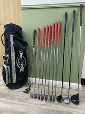 Men’s Callaway Golf Club Set