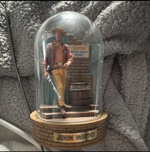 John wayne sheriff - john,