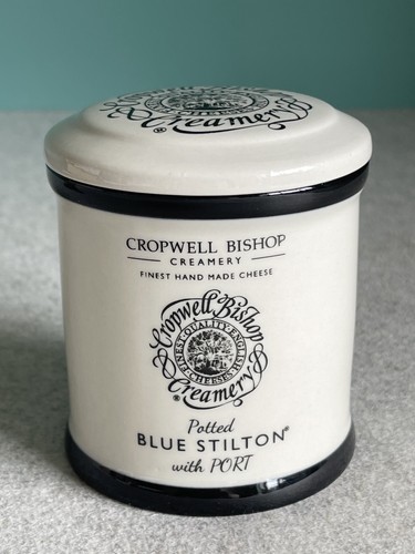 Cropwell bishop creamery - cropwell,