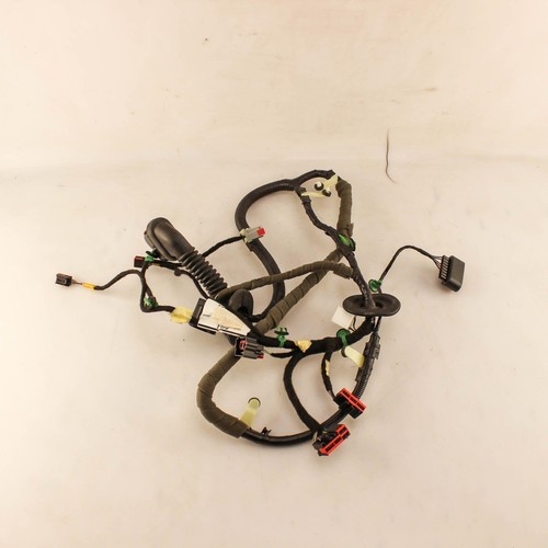 Ford kuga van cable - ford, front