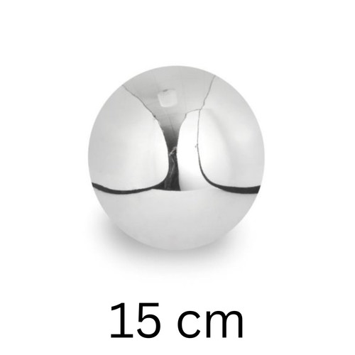Gazing balls garden spheres - garden,