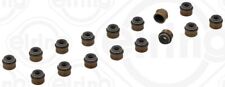 Valve Stem Seal Set Fits Audi Bentley Chrysler Dodge Jeep KTM VW ELRING 235.610