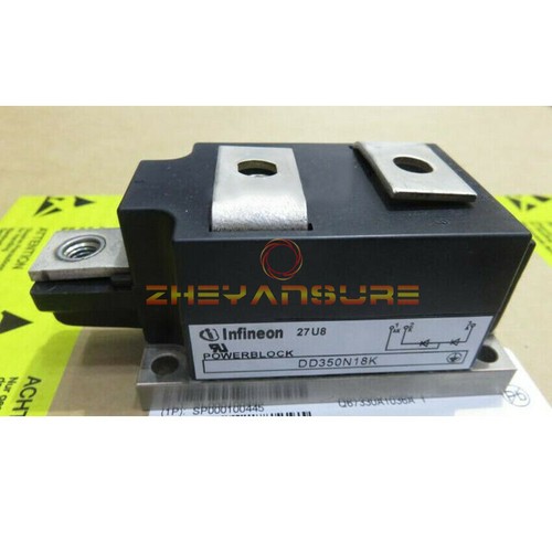 New 1pcs power module - new,