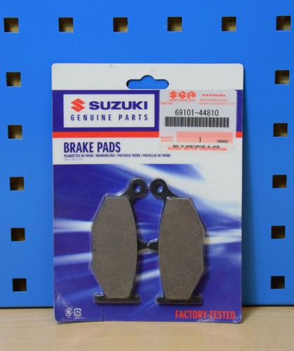 Genuine brake pads for - brake,