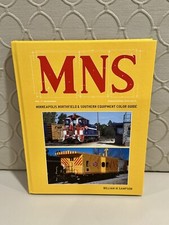 MN&S Minneapolis Northfield