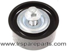 Land Rover Discovery 2 & Range