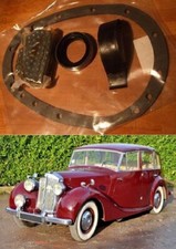 TRIUMPH Renown 2000 (**2088cc