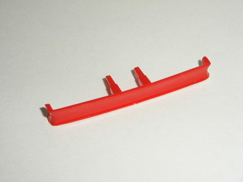 Scalextric rear wing bmw - scalextric,
