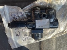 Barford Dumper Sx6000 9000 Hydraulic Priority Valve