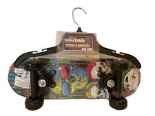 Kids Skateboard “Planche A