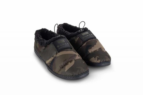 Nash deluxe bivvy - zt, slipper