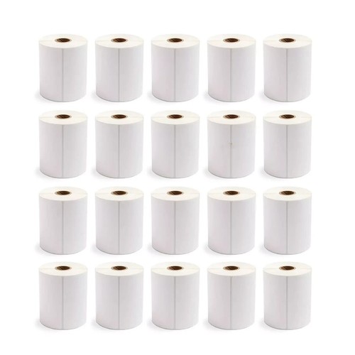 Rolls x6 direct - 20, (5000)