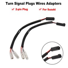 Turn Signal Adapters Connector