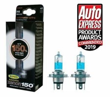 Ring Xenon150  12v Car 150%