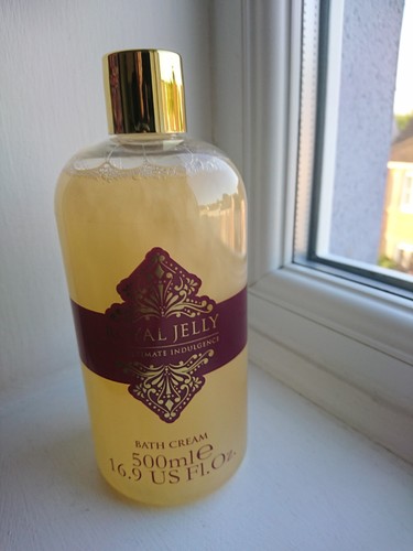 Boots royal jelly - royal,