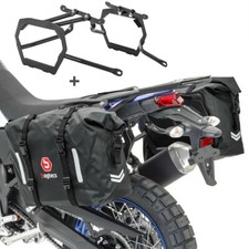 Saddlebag Set WP8 for Yamaha