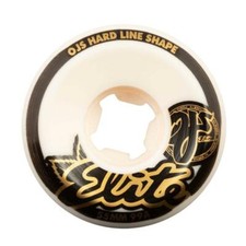 OJ Elite Skateboard Wheels