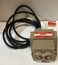 Scalextric Meccano Triang Tr3 Transformer Rectifier 120/220 Volts 50Hz