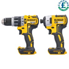 Dewalt DCK266 18V Brushless