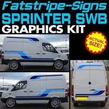 to fit MERCEDES SPRINTER SWB
