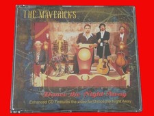 The Mavericks – Dance The Night Away (CD Single, 1997) Enhanced