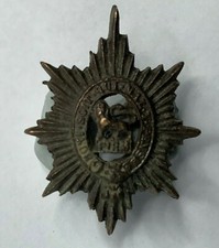 WW1 Worcestershire Regiment