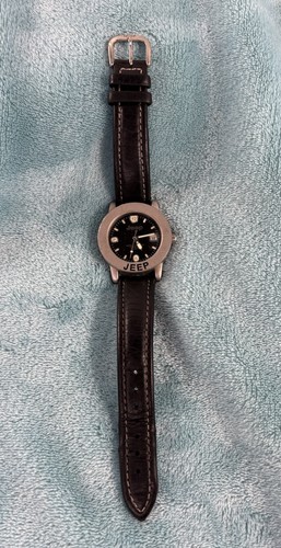 Jeep classic men quartz - jeep,