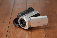 Sony handycam dcr - dcr-sr35, digital