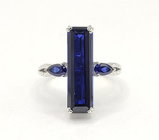 JTV SHD197 Blue Lab Created