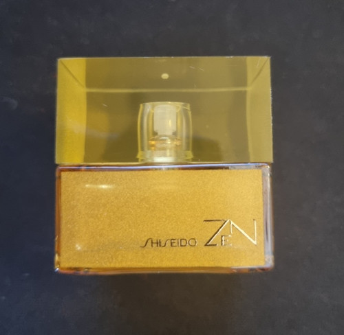 Shiseido zen 5ml - zen, |