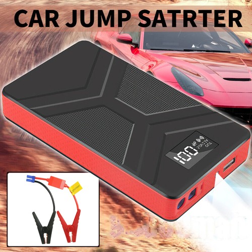 30000mah car jump starter - car,