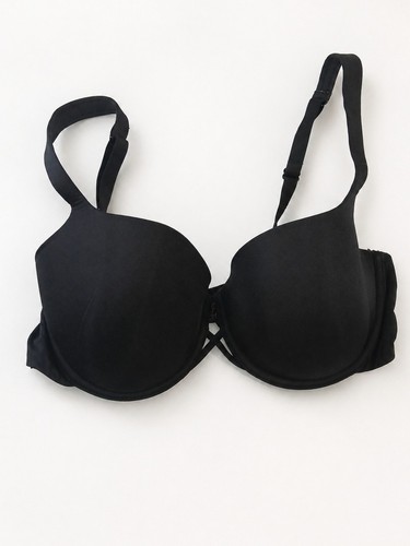 Senza black shirt - la, 36c